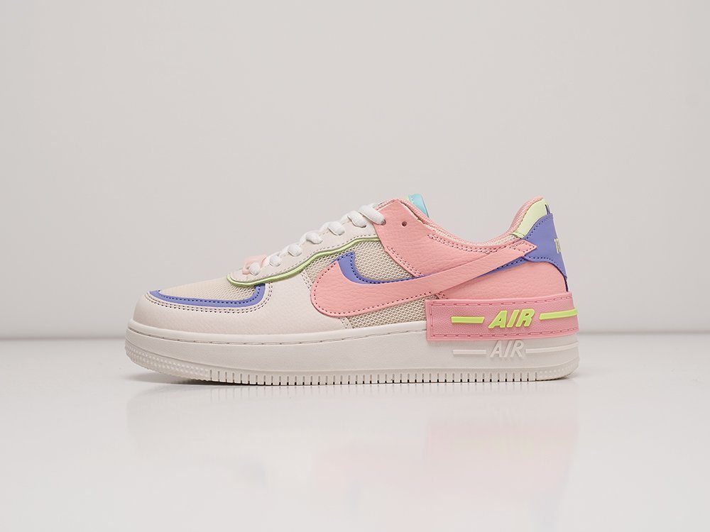 Air force 1 damen shadow best sale