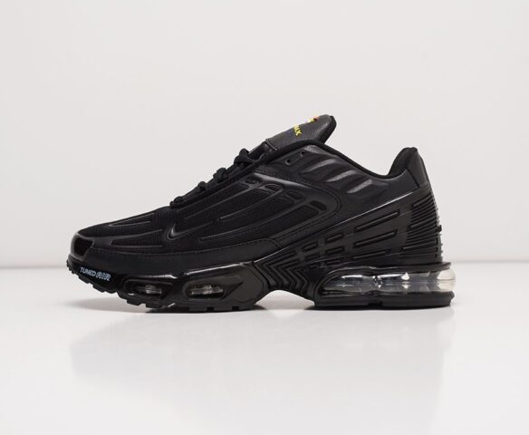 All black nike air max best sale