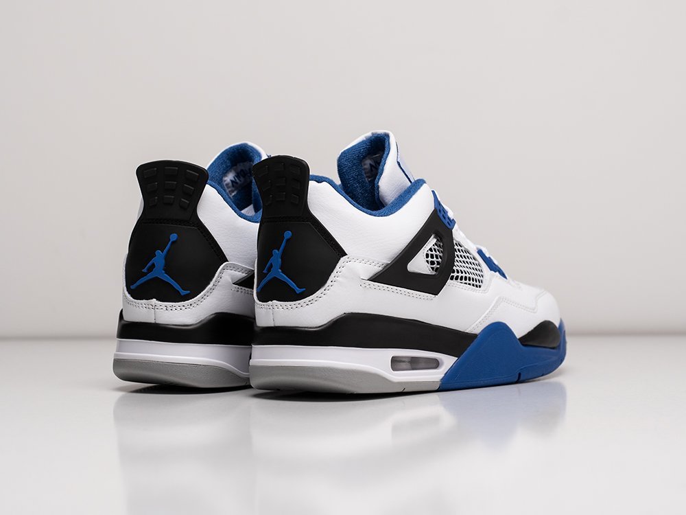 Nike air jordan 4 cheap retro sneakers