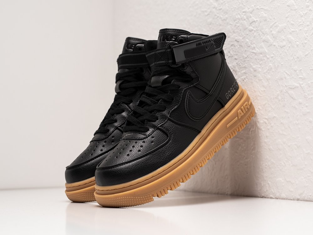 Air force 1 gore tex high review best sale