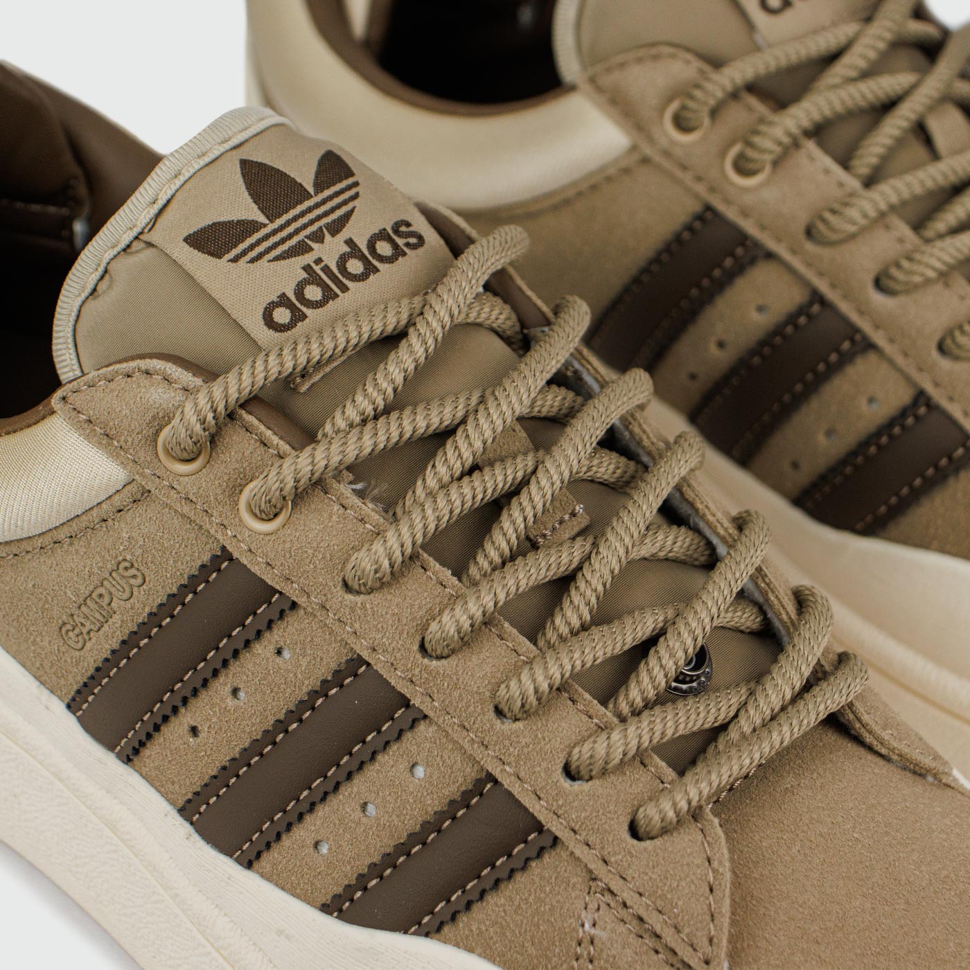 Campus beige adidas hotsell